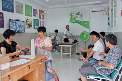 健康小屋 開啟營養健康咨詢服務的新篇章